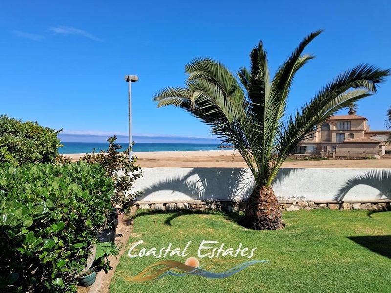 Stunning Sea Front Property with Unmatched Views and Endless Potential - Photo 4