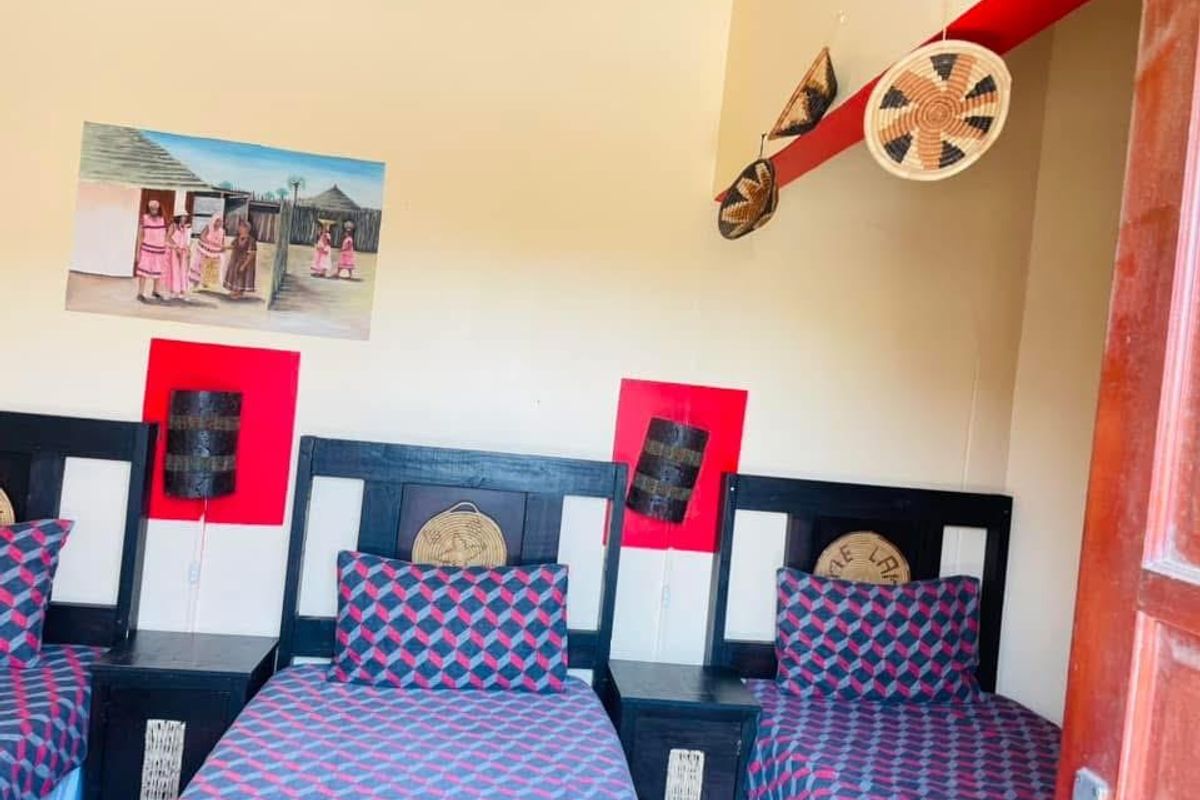 Furnished Guesthouse for sale in Walvisbay, Narraville - Photo 3