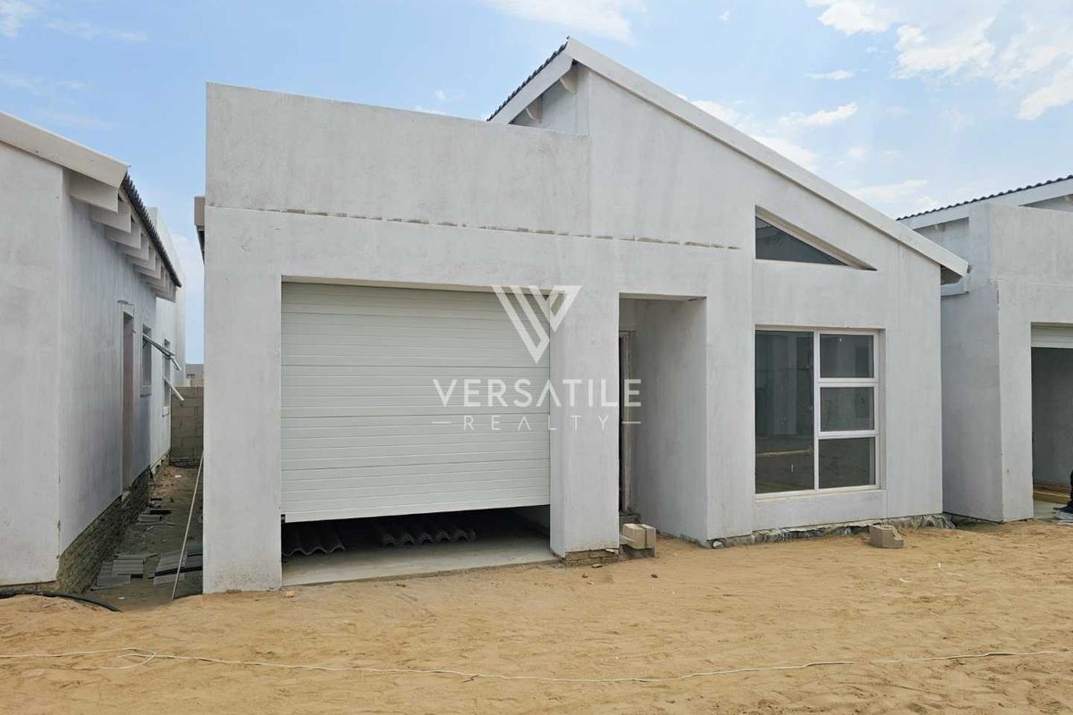 Modern Townhouses for Sale in Secure Gated Complex - Under Construction - Photo 2