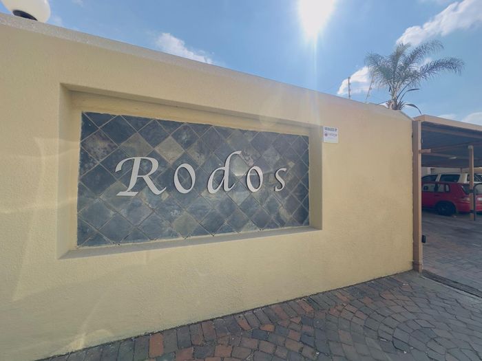 Property #2500993, Townhouse For Sale in President Park