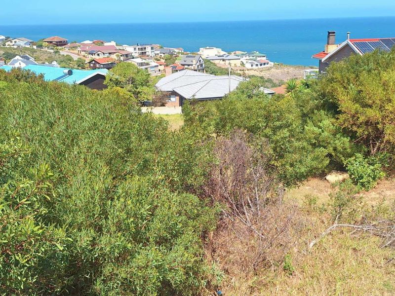 754m2 Vacant Land For Sale in Dana Bay - Photo 2