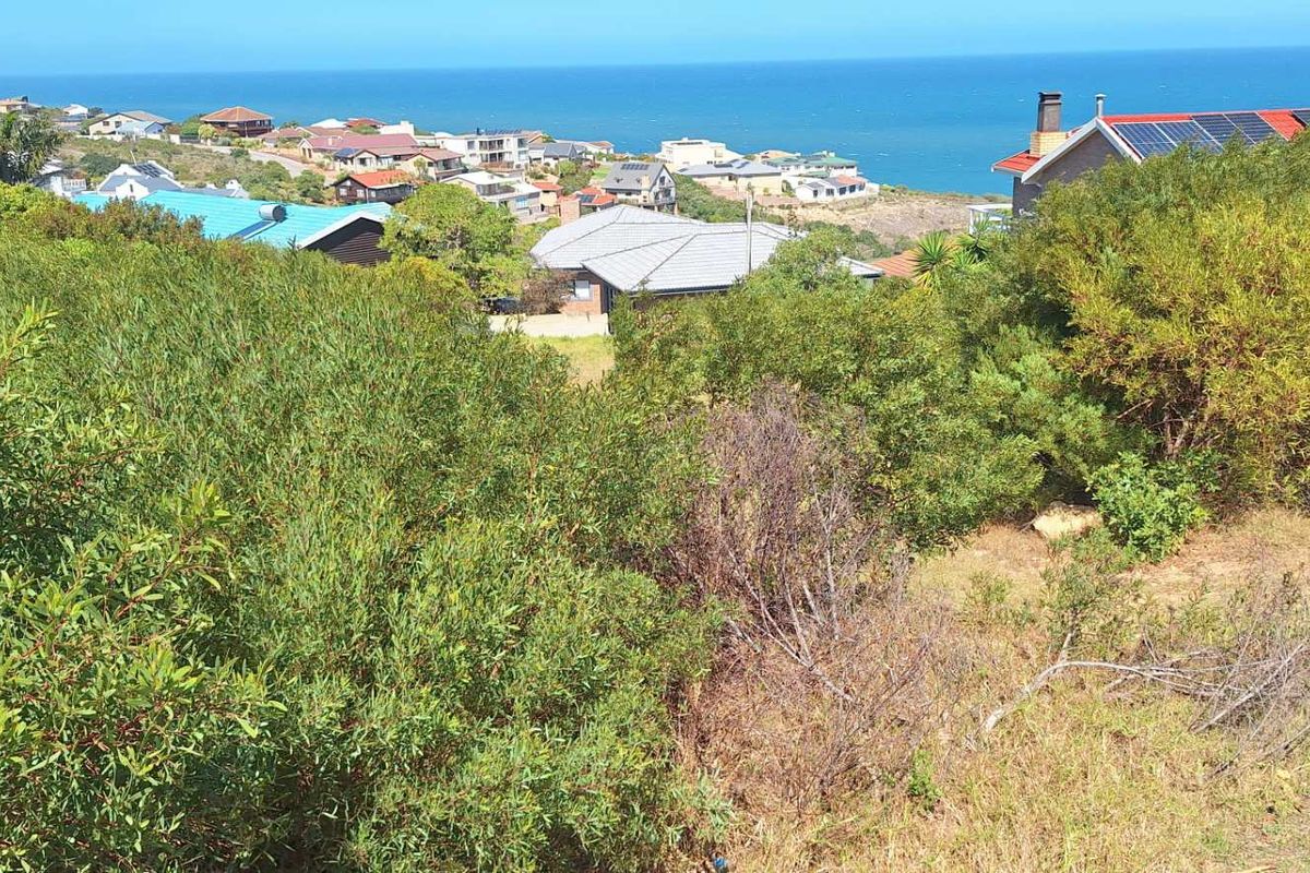 754m2 Vacant Land For Sale in Dana Bay - Photo 2