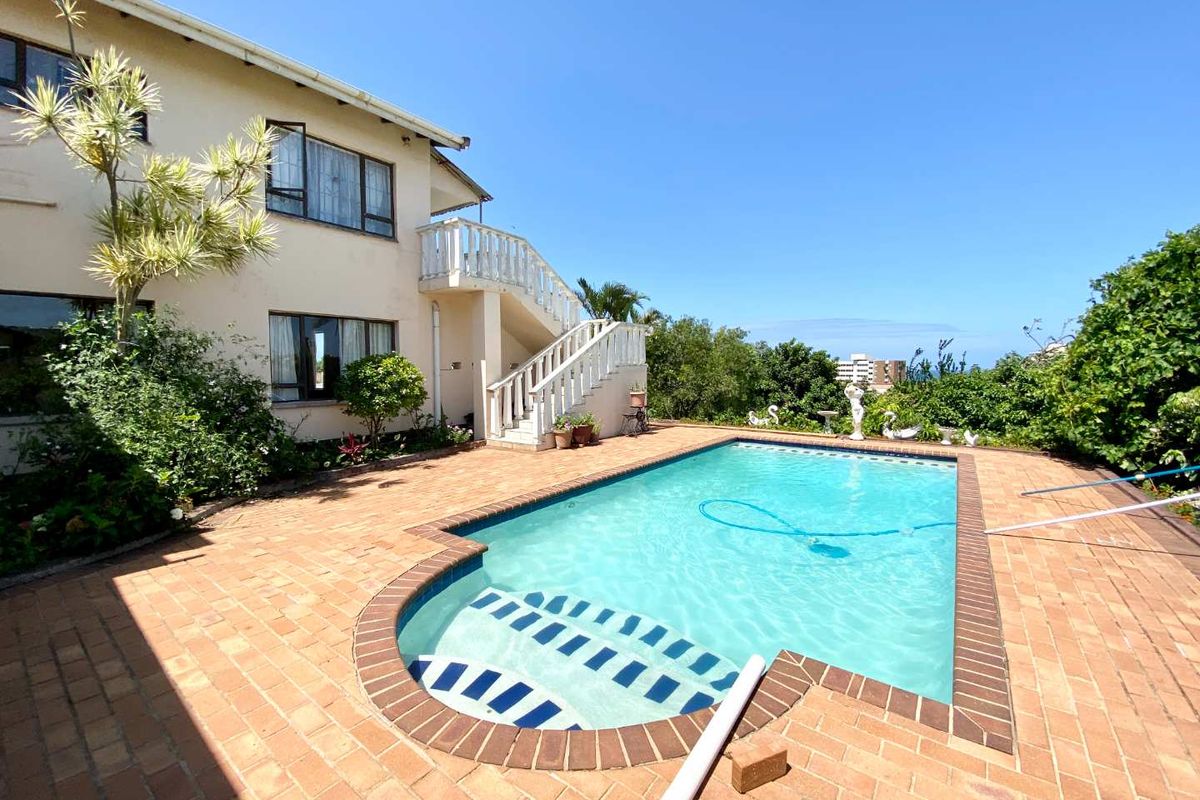 Spacious Family Home in Umhlanga (Shared Property- Furnsihed) - Photo 3