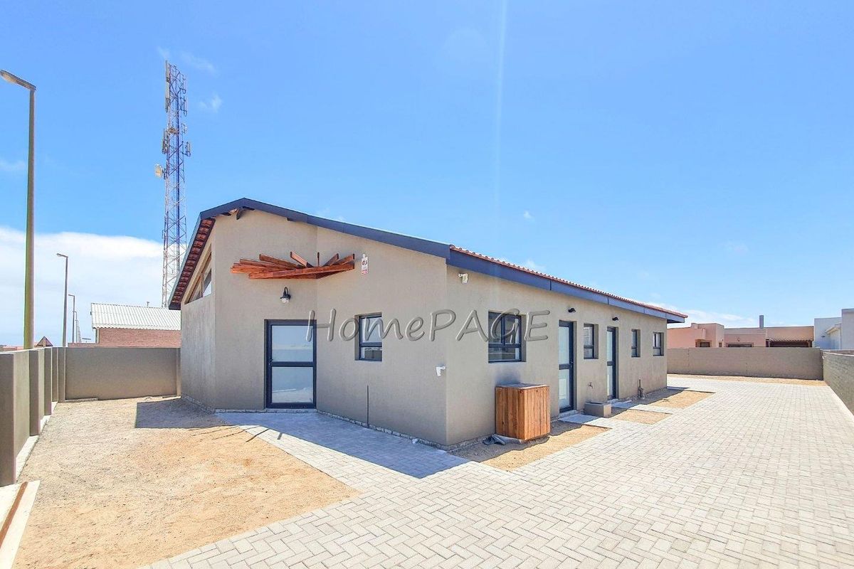 Ext 10, Henties Bay:  Brand New, WELL PRICED home is for sale - Photo 3