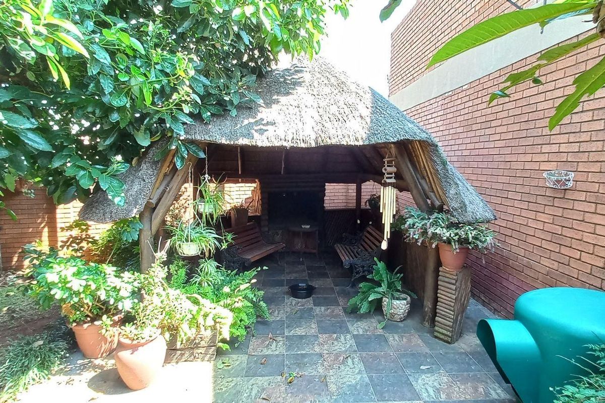 94m2 Witfield Townhouse For Sale - Photo 4