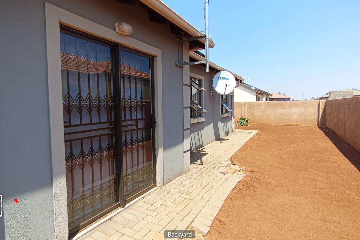 3 bedrooms house for sale in Klerksoord - Photo 2