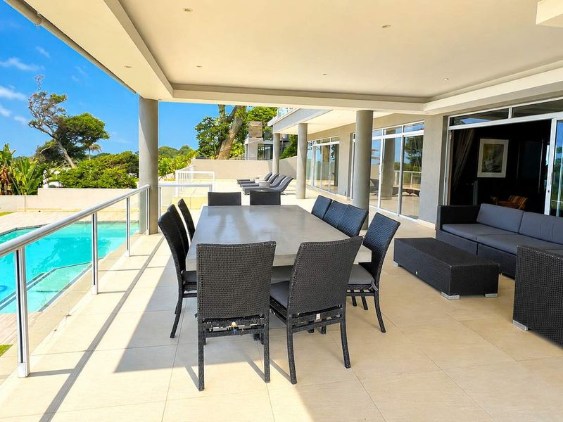 Forest Drive, Umhlanga Rocks – Exceptional Home with Panoramic Sea Views - Photo 9