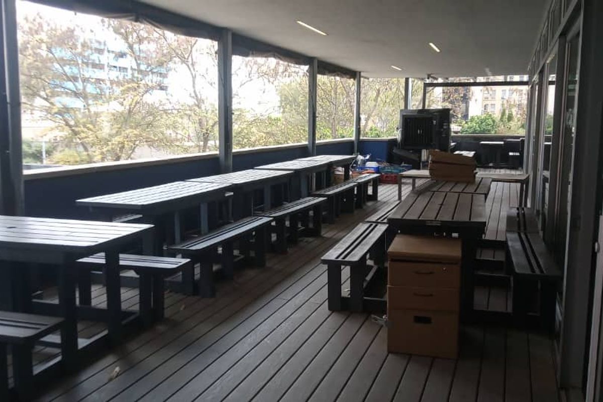 Prime Office space from N$80 392 & N$144 768 & N$263 224 - Photo 2