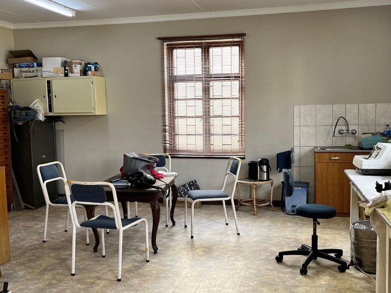 Prime Commercial Investment Opportunity in Walvis Bay CBD – Erf 667 - Photo 7