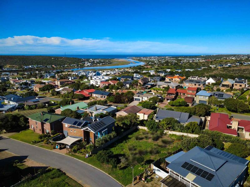 Prime vacant stand for sale in Stilbaai-Wes. - Photo 2