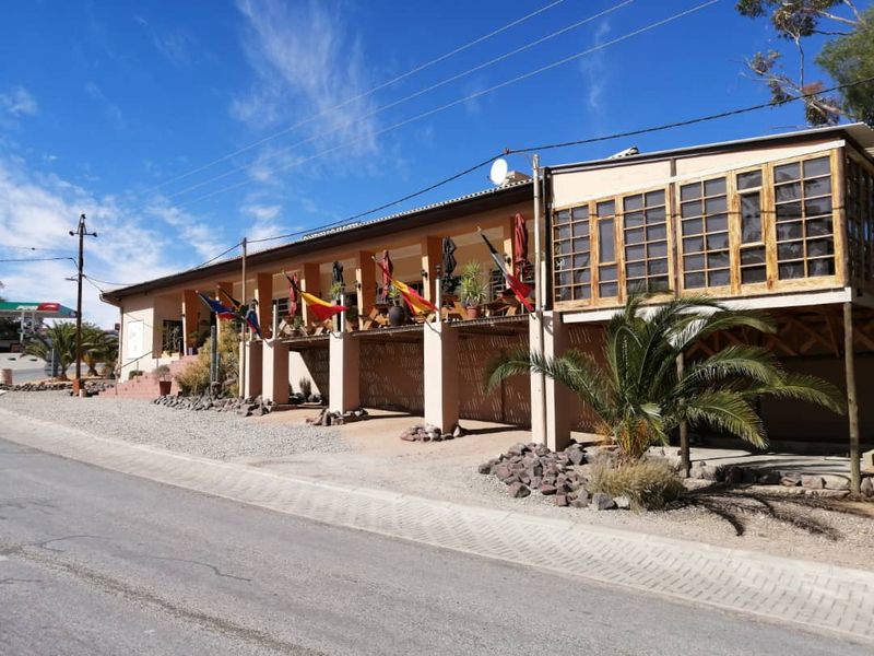 BAHNHOF HOTEL FOR SALE, AUS, NAMIBIA - Photo 2