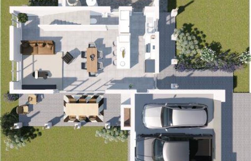 Secure Coastal Living | Plot & Plan | Full Title | VAT Included