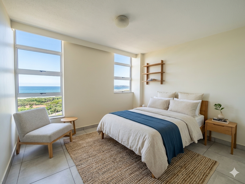 Hendra : Lock-Up & Go | 3-Bedroom Apartment with Pool, Tennis & 24/7 Security - Photo 10