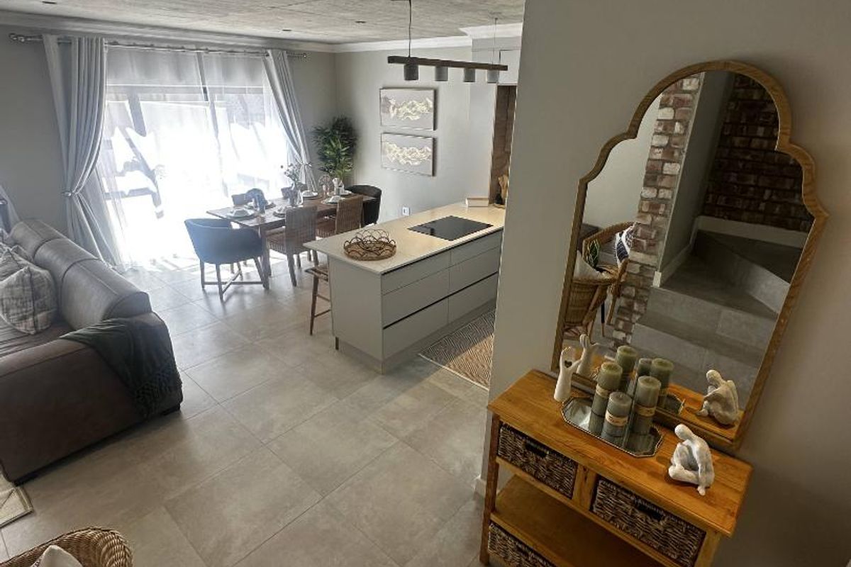 Brand New Town House Swakopmund - Photo 3