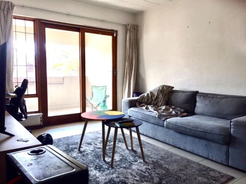 1 bedroom Apartment in MORNINGSIDE - Photo 3