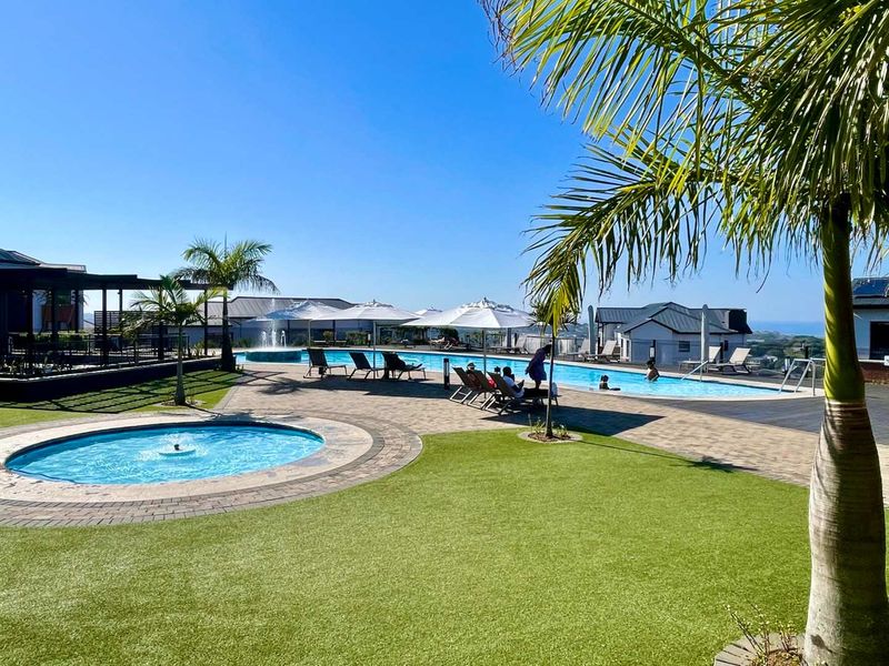 Top floor 1 Bedroom Apartment in Ballito - Photo 10