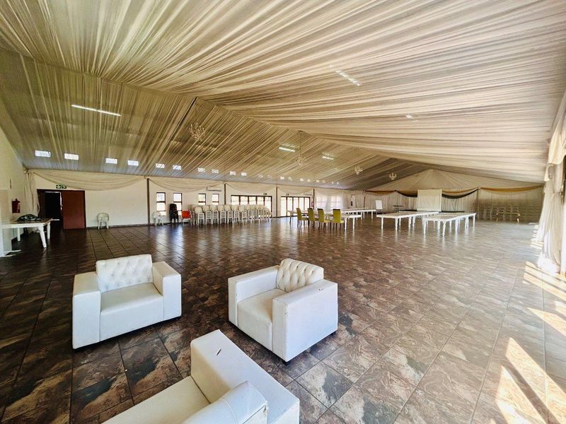 Commercial property for sale on plot close to Vryheid - Photo 6