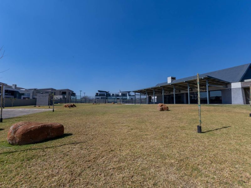 Prime 1422m2 Vacant Land with Green Belt Views in The Ridge! - Photo 10