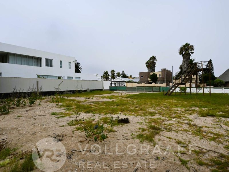 Well-Located Vacant Erf for Sale - Vineta - Photo 3