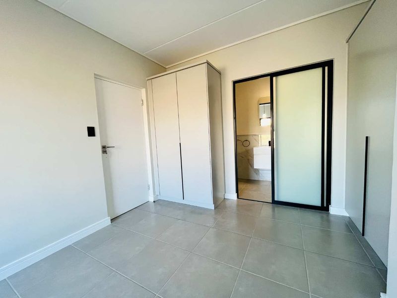 Brand new one bedroom apartment for rent at Munyaka Estate - Photo 5