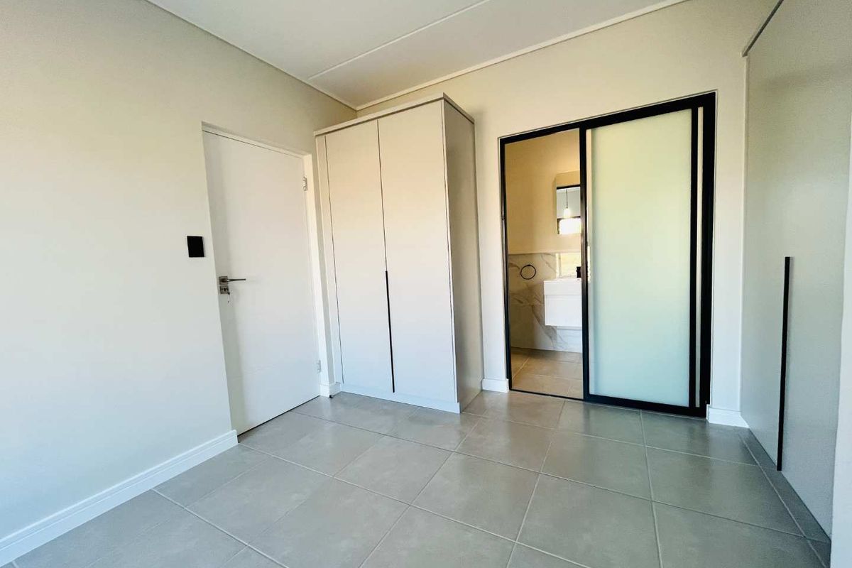 Brand new one bedroom apartment for rent at Munyaka Estate - Photo 5