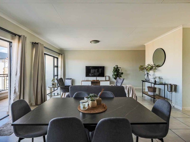 Fully Furnished 2-Bedroom, 2-Bathroom Apartment – Luxury Resort-Style Living - Photo 9