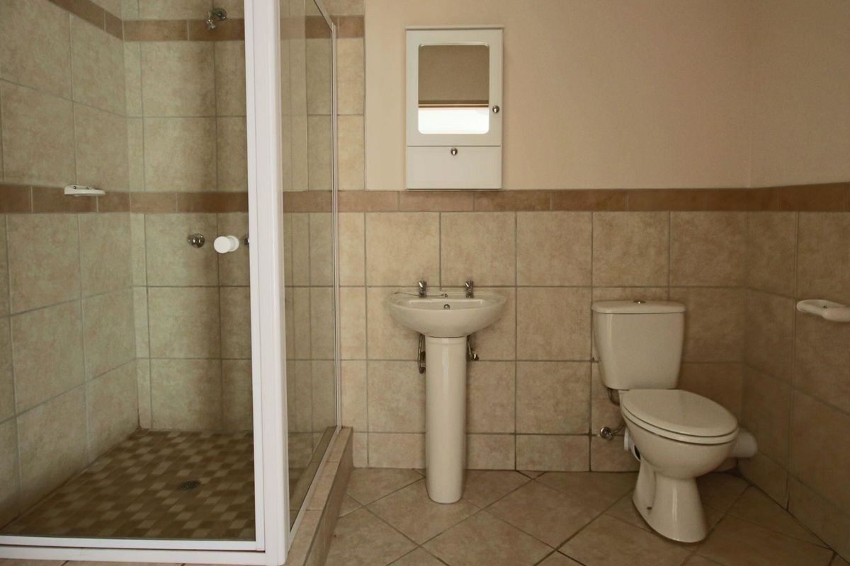 1 Bedroom Apartment in ELARDUSPARK - Photo 5