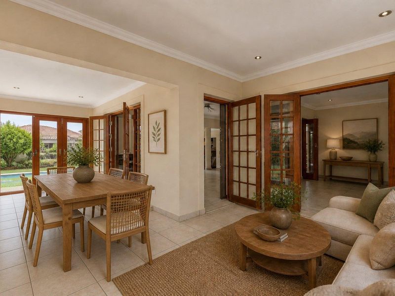 Stunning 4 Bedroom home in sought-after Kyalami Terrace - Photo 9