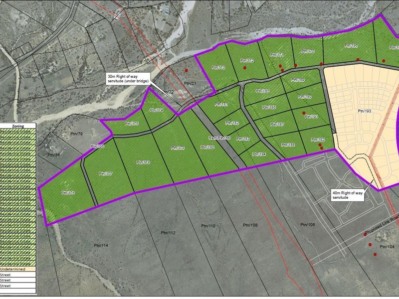 Nature Estate Plots Okahandja - Photo 6