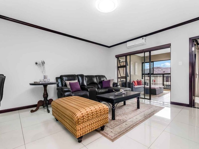 Modern 2 Bedroom, 2 Bathroom Apartment For Sale In Broadacres - Photo 5