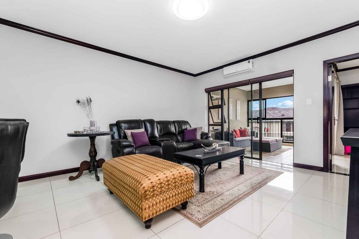 Modern 2 Bedroom, 2 Bathroom Apartment For Sale In Broadacres - Photo 5