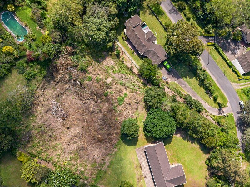 VACANT LAND - Photo 5