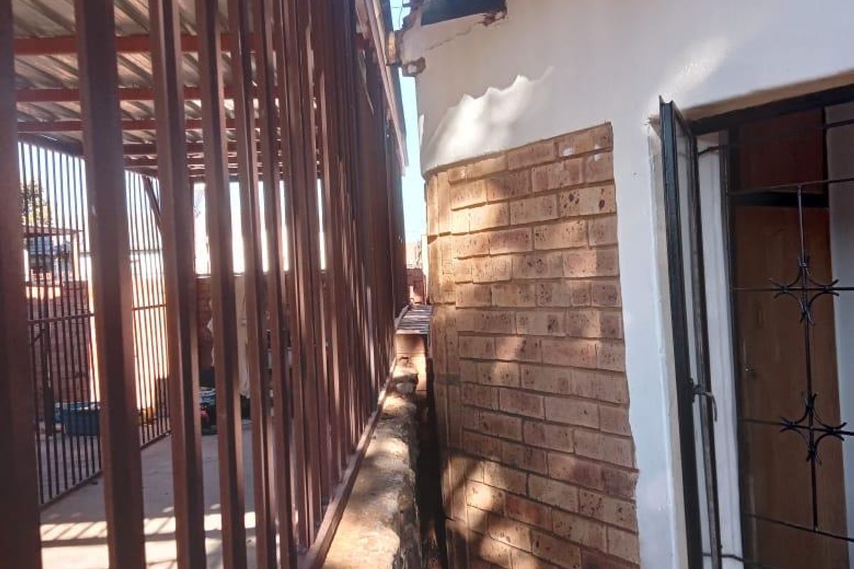 3 bedrooms house for sale in Winterveld - Photo 3