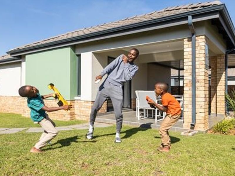 3 Bedroom House at Lion Pride Lifestyle Estate - Photo 9