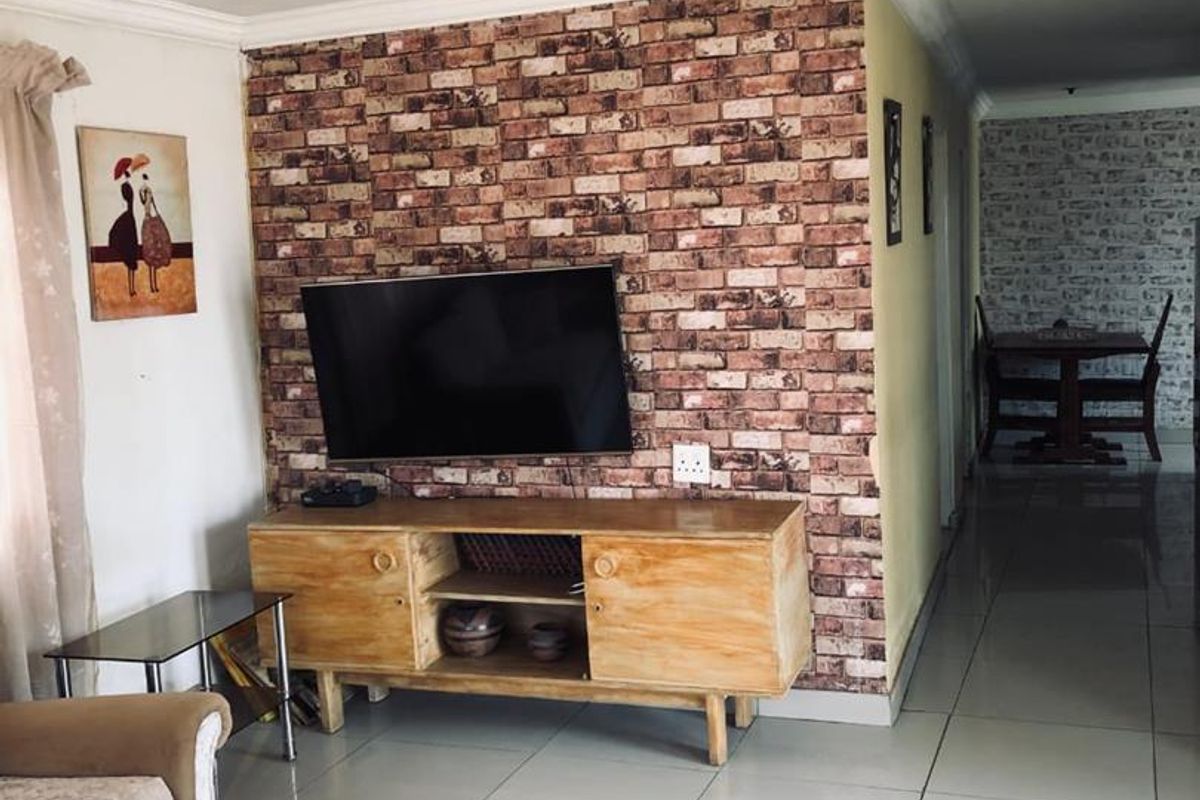 3 Bedroom House In Soshanguve XX - Photo 5