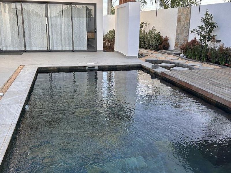Premium single-storey 3-bedroom villa with contemporary architecture - Photo 2