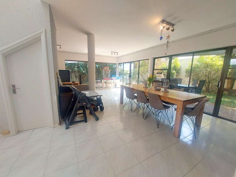 Modern Morningside Cluster_3 Beds | 2.5 Bathrooms - Photo 4