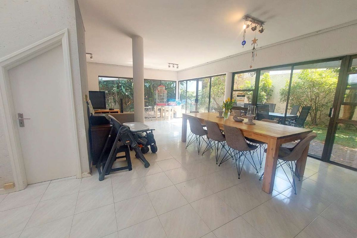 Modern Morningside Cluster_3 Beds | 2.5 Bathrooms - Photo 4