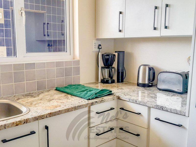 Partially Furnished To Rent in Central Swakopmund - Photo 7