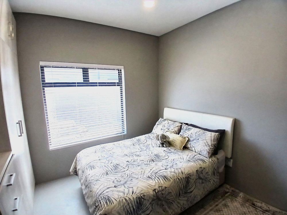 Same 2nd Bedroom; now in a slightly different direction.