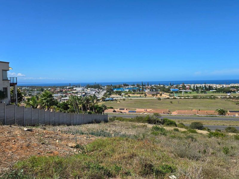 Prime Vacant Land with Panoramic Sea Views in Hartenbos Heuwels - Photo 3