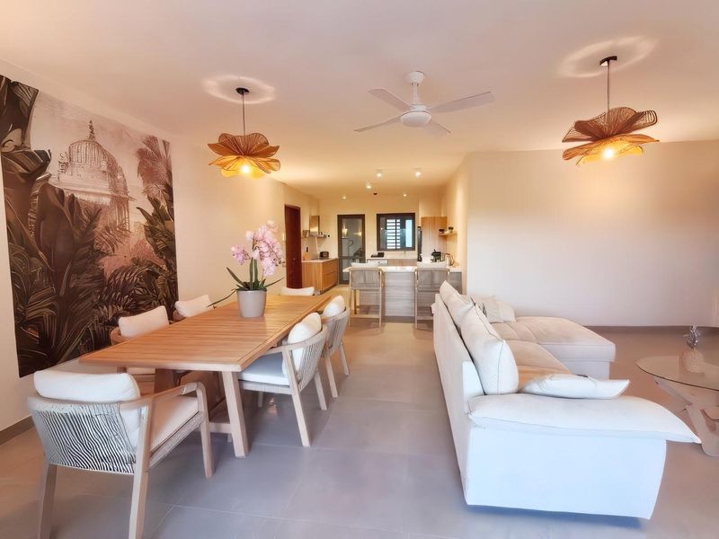 ORYAM - Unrivaled Coastal Living in Trou aux Biches, Mauritius - Photo 7