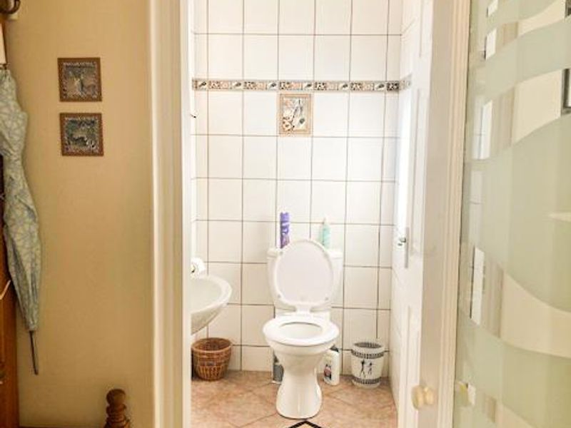 3 Bedroom house with flat in Vogelstrand Swakopmund - Photo 5