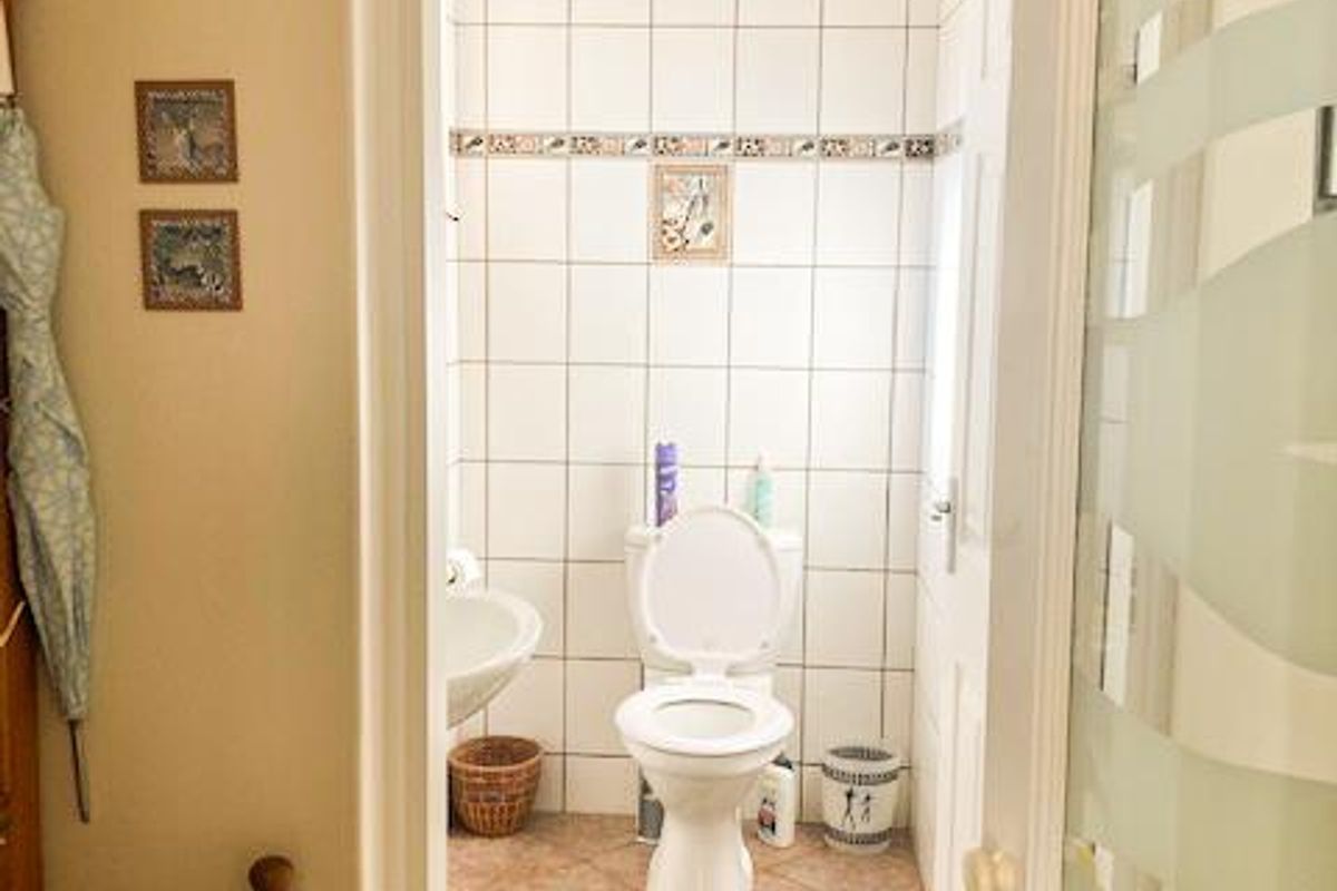 3 Bedroom house with flat in Vogelstrand Swakopmund - Photo 5