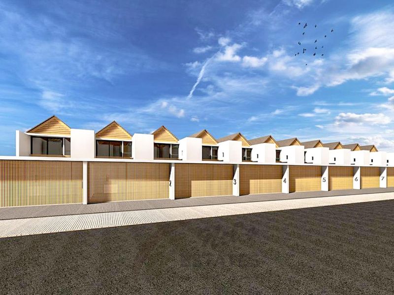 Modern and Exquisite Townhouses For Sale in Kramersdorf, Swakopmund - Photo 7