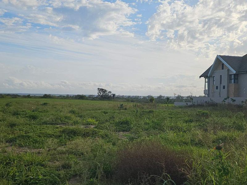 Sundays Riverfront Vacant Plot for sale - Photo 3
