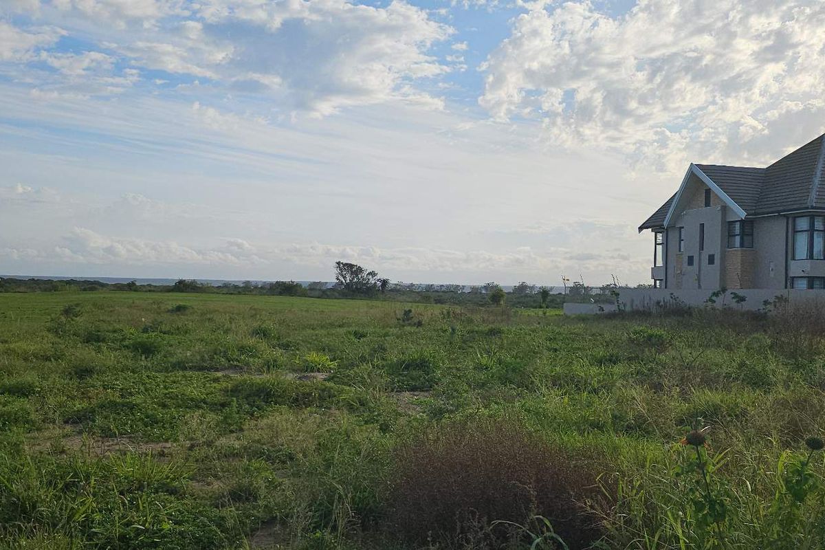 Sundays Riverfront Vacant Plot for sale - Photo 3