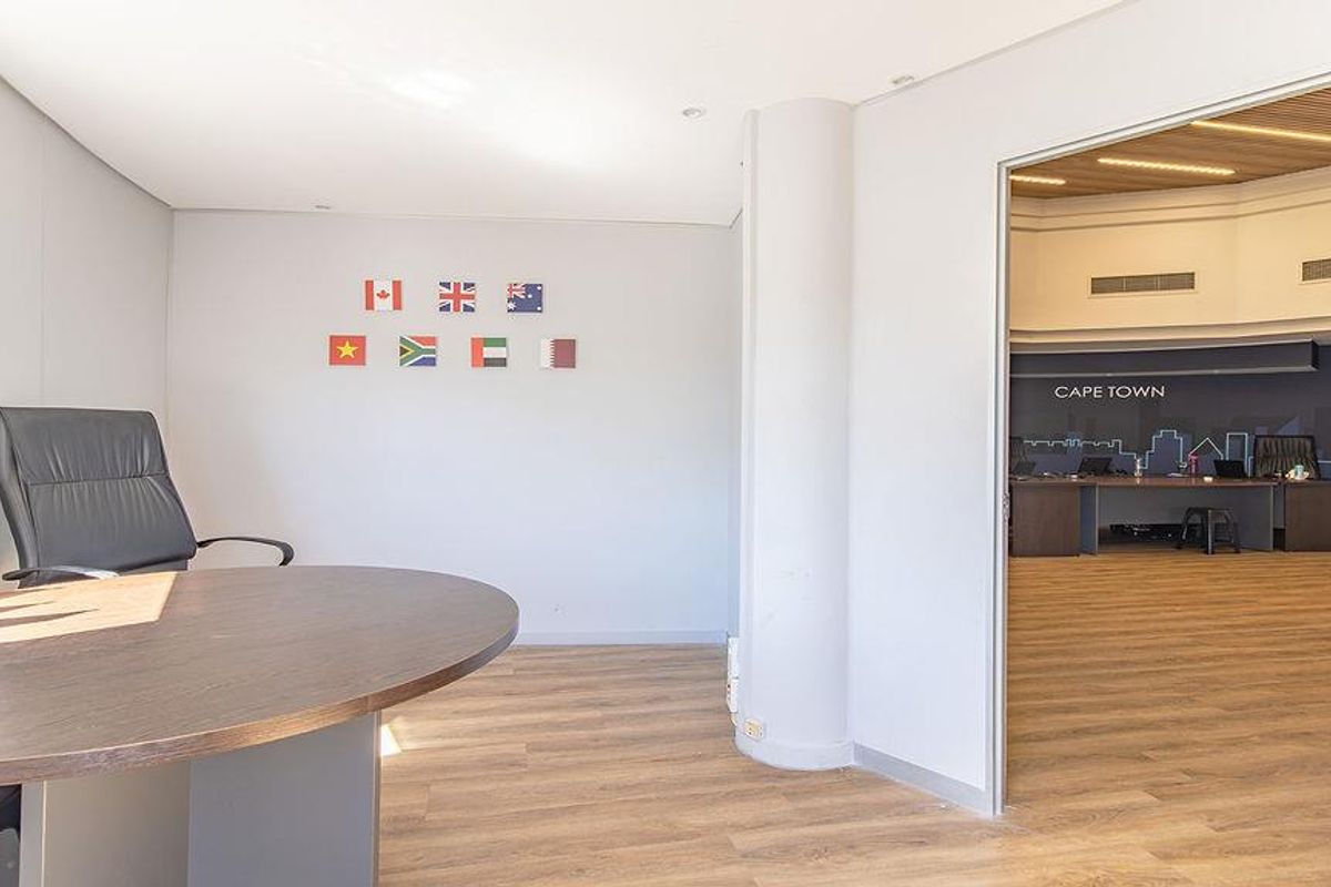 Elevate Your Brand with a Sleek Penthouse Office in Century City’s Premier Business Hub - Photo 3