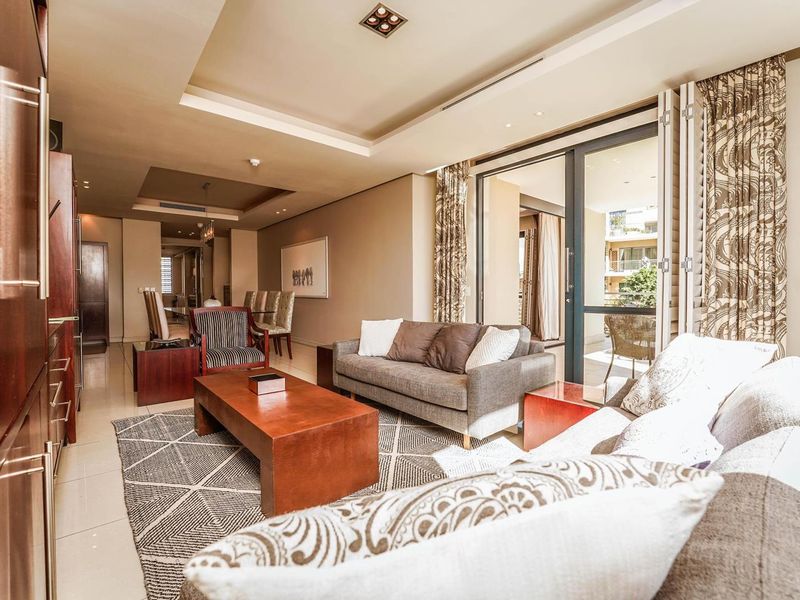 Fully Furnished - 2 Bedroom Apartment in The Emperor - Photo 3