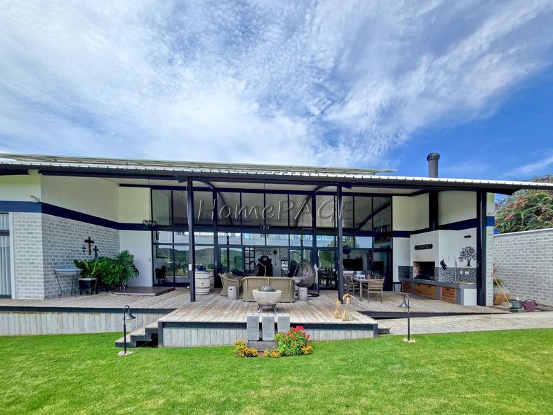 Outjo:  A BEAUTIFUL, ECLECTIC WAREHOUSE-STYLE HOME IS FOR SALE - Photo 7